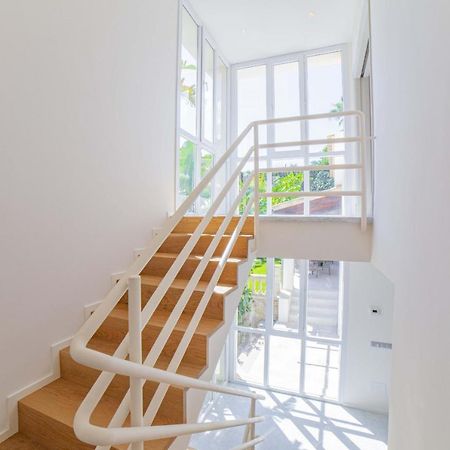 Villa Alcanada Sunrise Алкудия Екстериор снимка