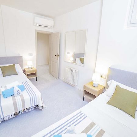 Villa Alcanada Sunrise Алкудия Екстериор снимка