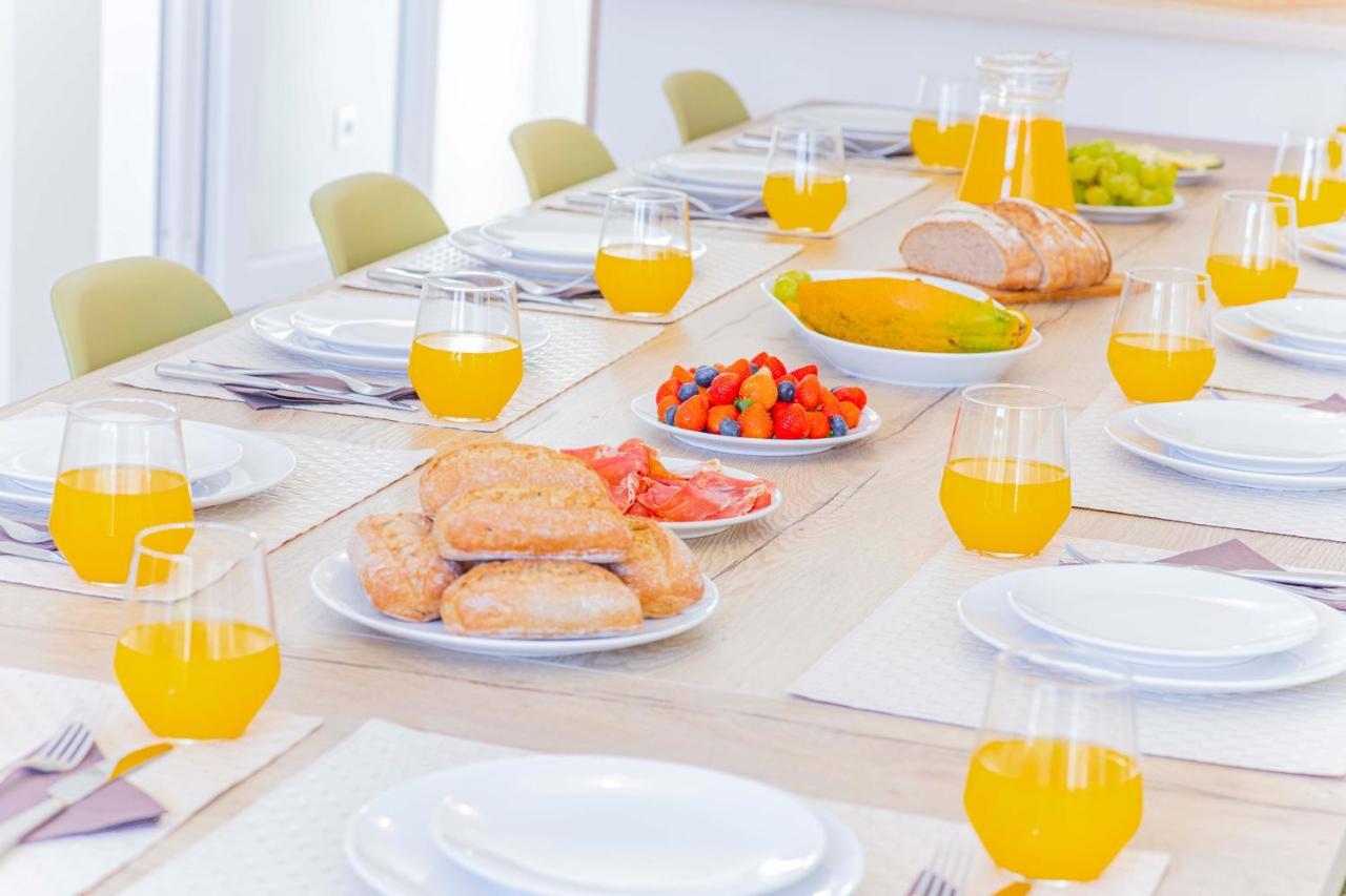 Villa Alcanada Sunrise Алкудия Екстериор снимка