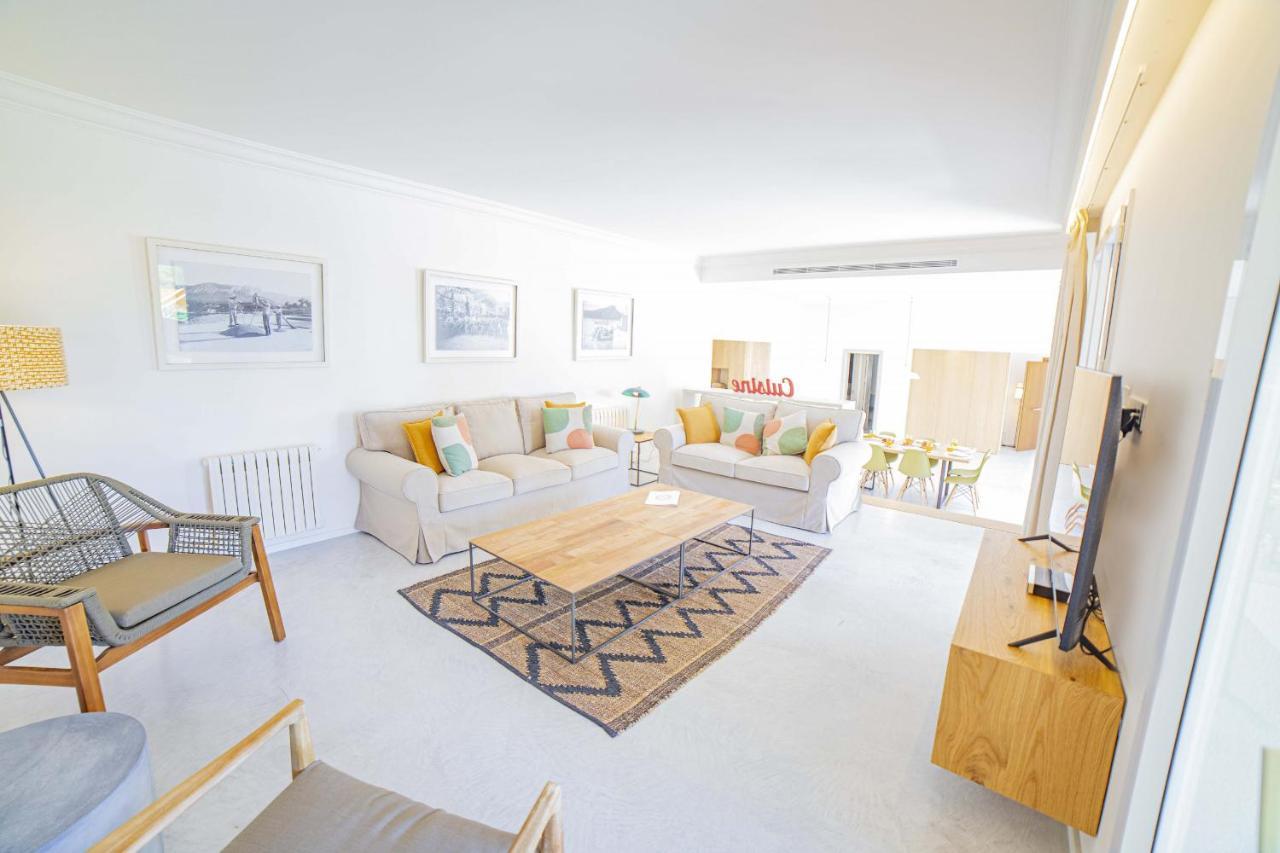 Villa Alcanada Sunrise Алкудия Екстериор снимка