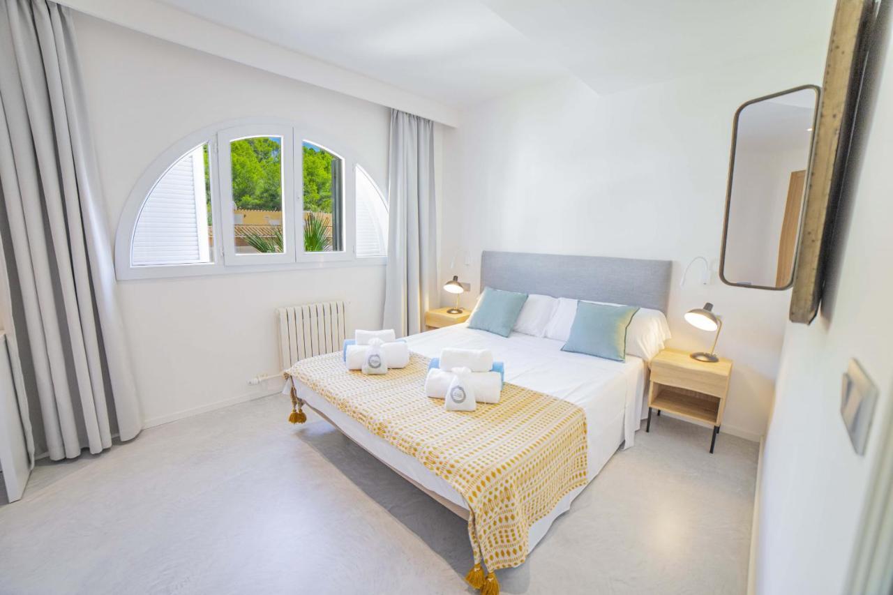 Villa Alcanada Sunrise Алкудия Екстериор снимка