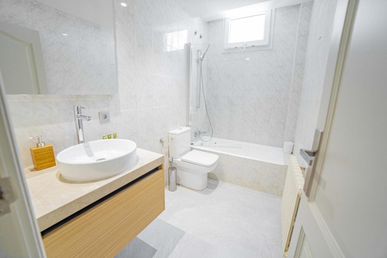 Villa Alcanada Sunrise Алкудия Екстериор снимка