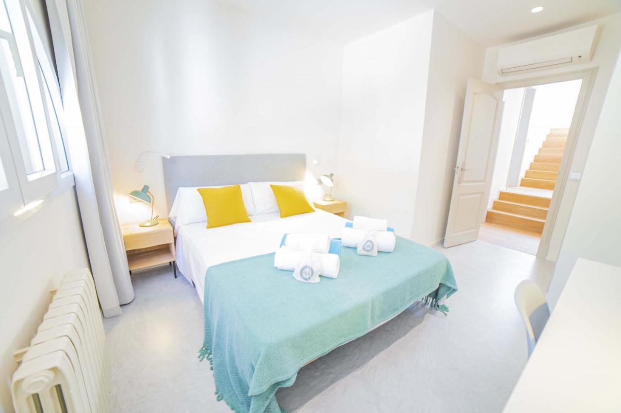 Villa Alcanada Sunrise Алкудия Екстериор снимка